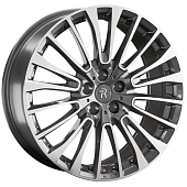 Диски VO6 купить с бесплатной доставкой в пункты выдачи в Петербурге